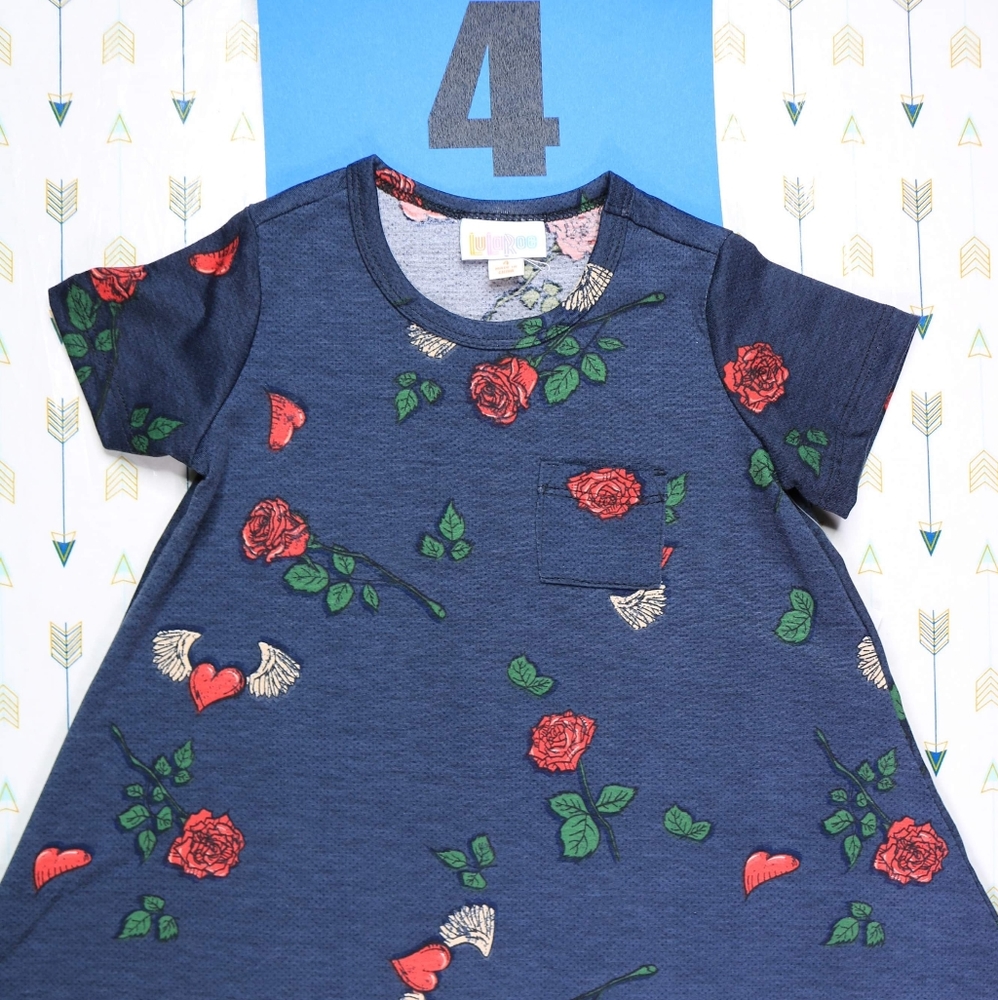 LuLaRoe Scarlett